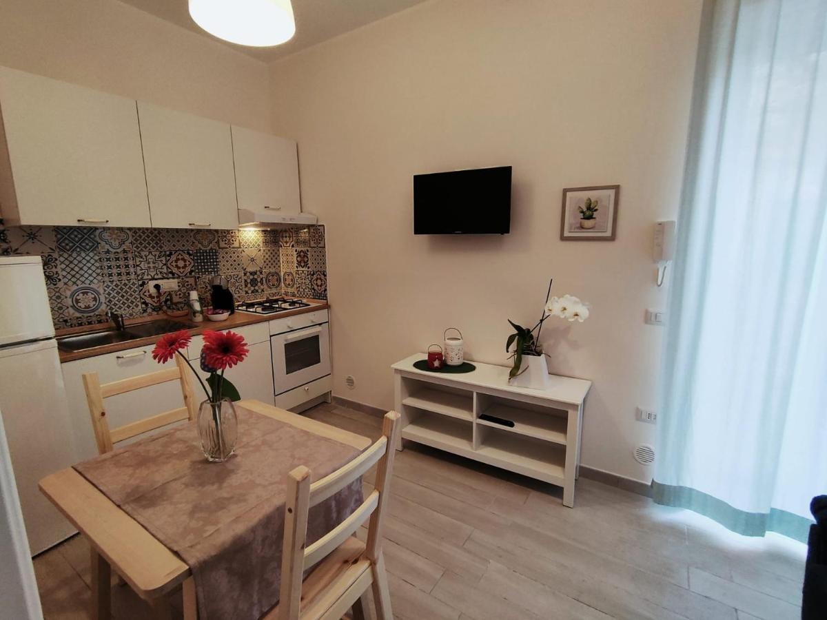 Botteghelle Home Casalnuovo Di Napoli Exterior photo